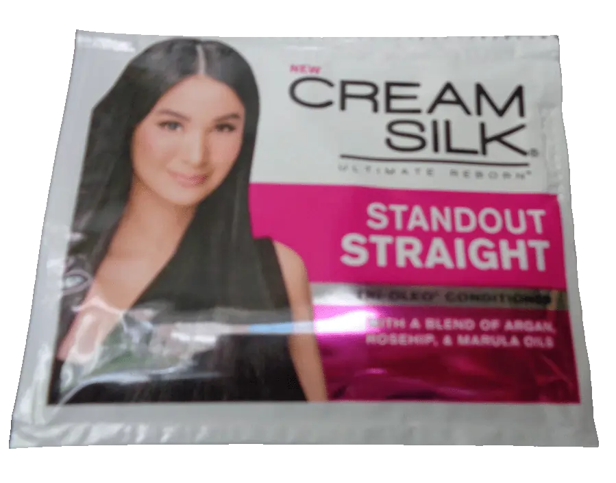 Cream Silk Conditioner